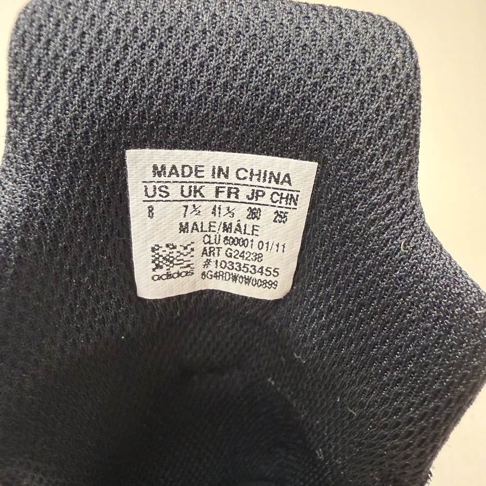 Adidas destroy MD MID men’s football cleats - Picture 6 of 7